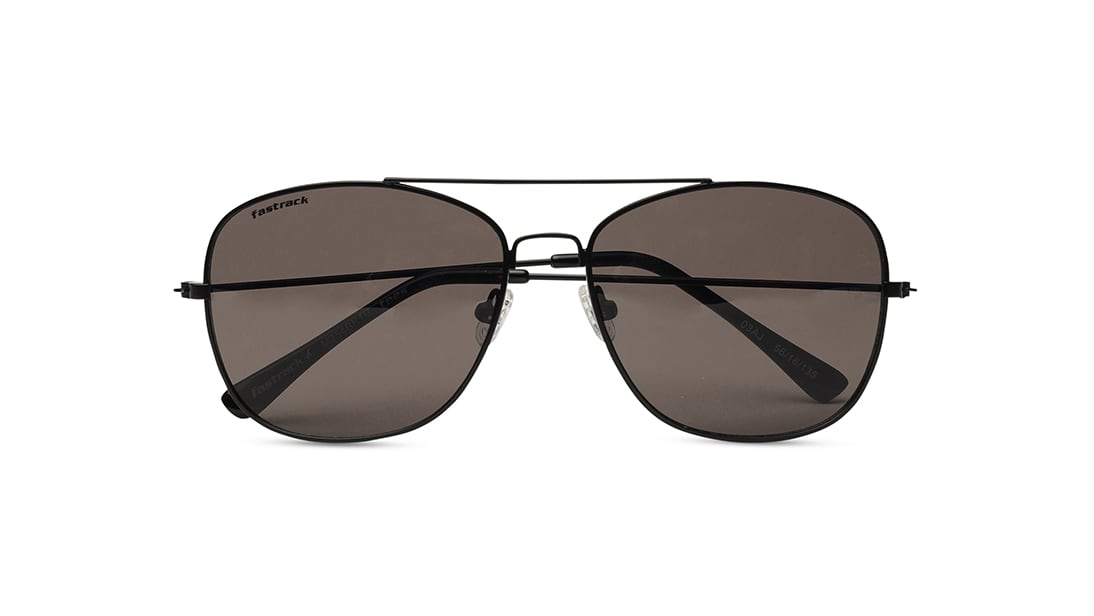 FTK S/G M254BK1V SUNGLASS FTK S/G M254BK1V SUNGLASS